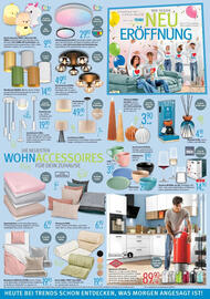 Trends Möbel Prospekt woche 46 Seite 6