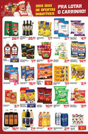 Tabloide Fort Atacadista Página 2