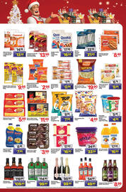 Tabloide Fort Atacadista Página 3