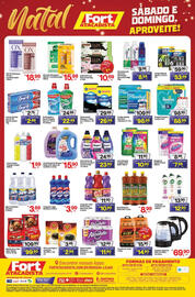 Tabloide Fort Atacadista Página 4