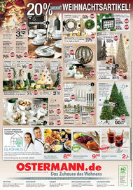 Ostermann Prospekt woche 46 Seite 11