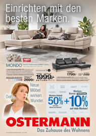 Ostermann Prospekt woche 46 Seite 12