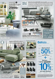 Ostermann Prospekt woche 46 Seite 2