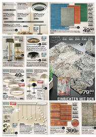 Ostermann Prospekt woche 46 Seite 5