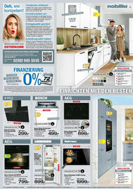 Ostermann Prospekt woche 46 Seite 9