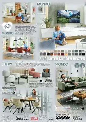 Ostermann Prospekt (gültig bis 21-11)