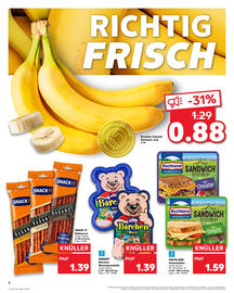 Kaufland Prospekt woche 46 Seite 2