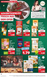 Kaufland Prospekt woche 46 Seite 22