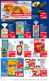 Kaufland Prospekt woche 46 Seite 30