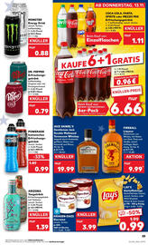 Kaufland Prospekt woche 46 Seite 31