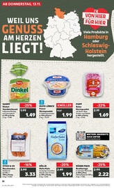 Kaufland Prospekt woche 46 Seite 34