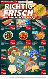 Kaufland Prospekt woche 46 Seite 36