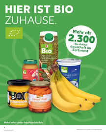 Kaufland Prospekt woche 46 Seite 6