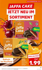 Kaufland Prospekt woche 46 Seite 63