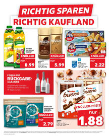 Kaufland Prospekt woche 46 Seite 8
