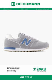 Deichmann gazetka tydzień 46 Strona 3