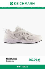 Deichmann gazetka tydzień 46 Strona 4