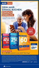 Aldi Süd Prospekt woche 49 Seite 14