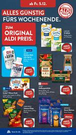 Aldi Süd Prospekt woche 49 Seite 15