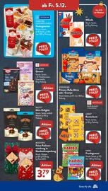 Aldi Süd Prospekt woche 49 Seite 16