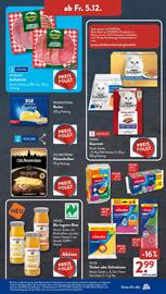 Aldi Süd Prospekt woche 49 Seite 18