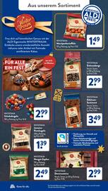 Aldi Süd Prospekt woche 49 Seite 24