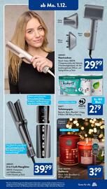 Aldi Süd Prospekt woche 49 Seite 7