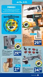 Aldi Süd Prospekt woche 49 Seite 9