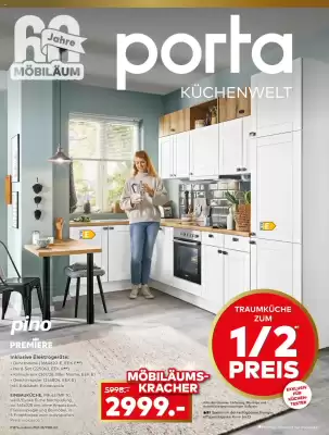 Porta Prospekt (gültig bis 30-11)