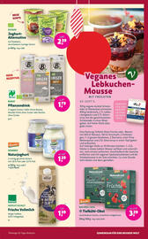 Biomarkt Prospekt Seite 3