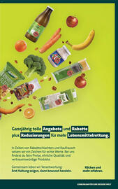 Biomarkt Prospekt Seite 7