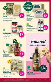 Biomarkt Prospekt Seite 9