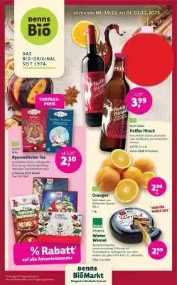 Biomarkt Prospekt (gültig bis 2-12)