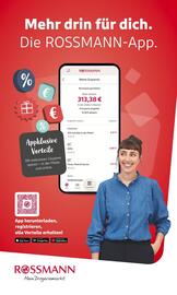 Rossmann Prospekt Seite 4