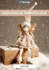 Homla gazetka tydzień 46 Strona 1