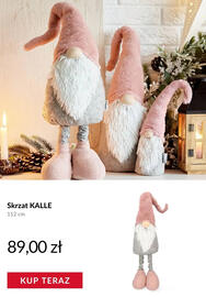 Homla gazetka tydzień 46 Strona 3