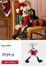 Homla gazetka tydzień 46 Strona 8