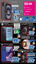 Expert Klein Prospekt woche 46 Seite 9