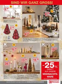 Möbelzentrum Pforzheim Prospekt Seite 11