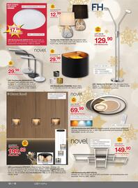 Möbelzentrum Pforzheim Prospekt Seite 12