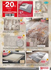 Möbelzentrum Pforzheim Prospekt Seite 13