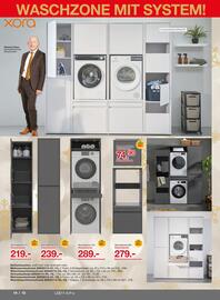 Möbelzentrum Pforzheim Prospekt Seite 14