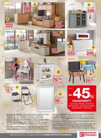 Möbelzentrum Pforzheim Prospekt Seite 15