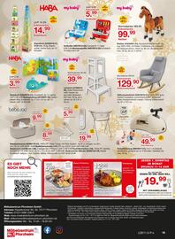 Möbelzentrum Pforzheim Prospekt Seite 16