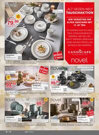 Möbelzentrum Pforzheim Prospekt Seite 6