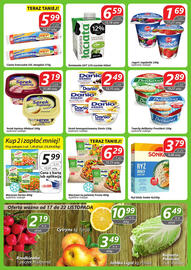 Społem gazetka | Poznan Strona 3