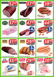 Społem gazetka | Poznan Strona 4