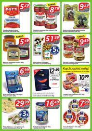 Społem gazetka | Poznan Strona 6