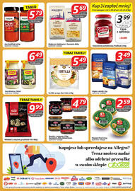 Społem gazetka | Poznan Strona 7