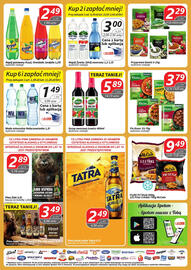 Społem gazetka | Poznan Strona 8